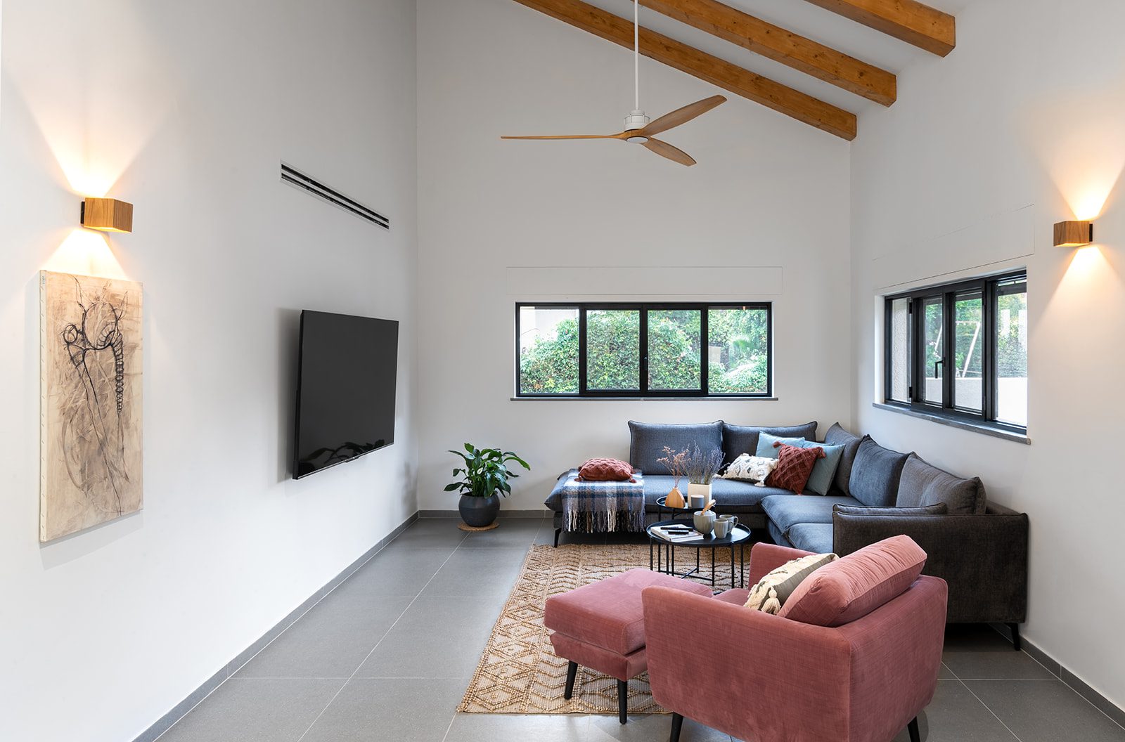 בית בגבעת עדה סלון