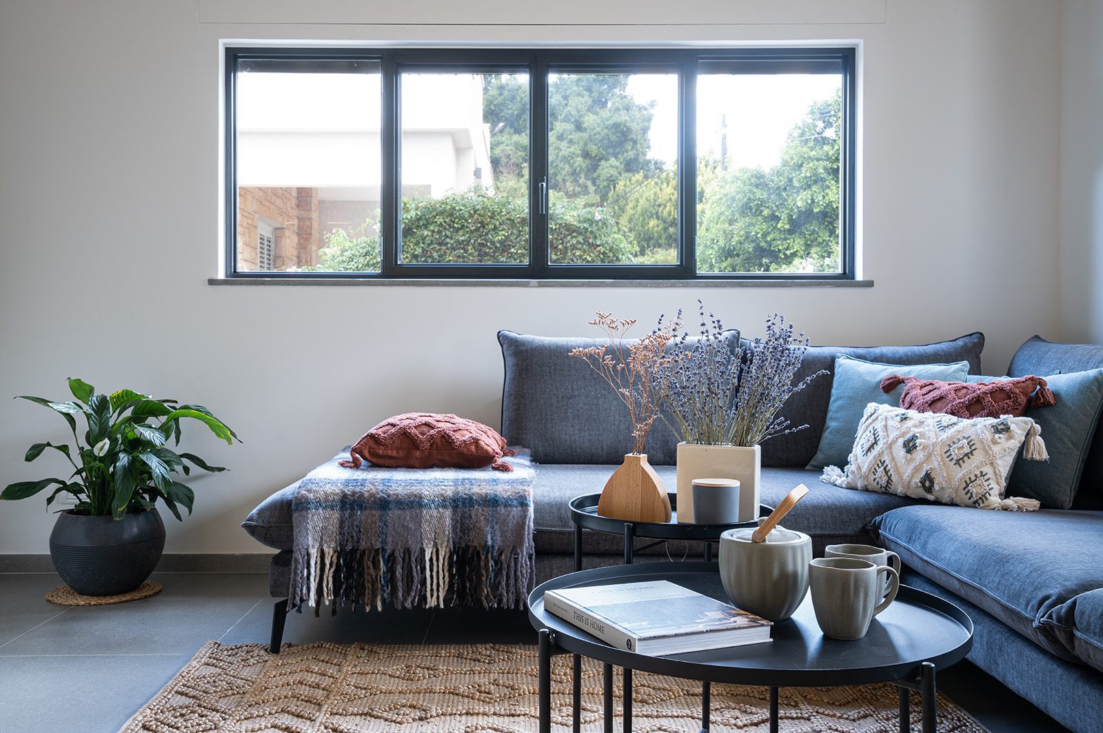 בית בגבעת עדה סלון