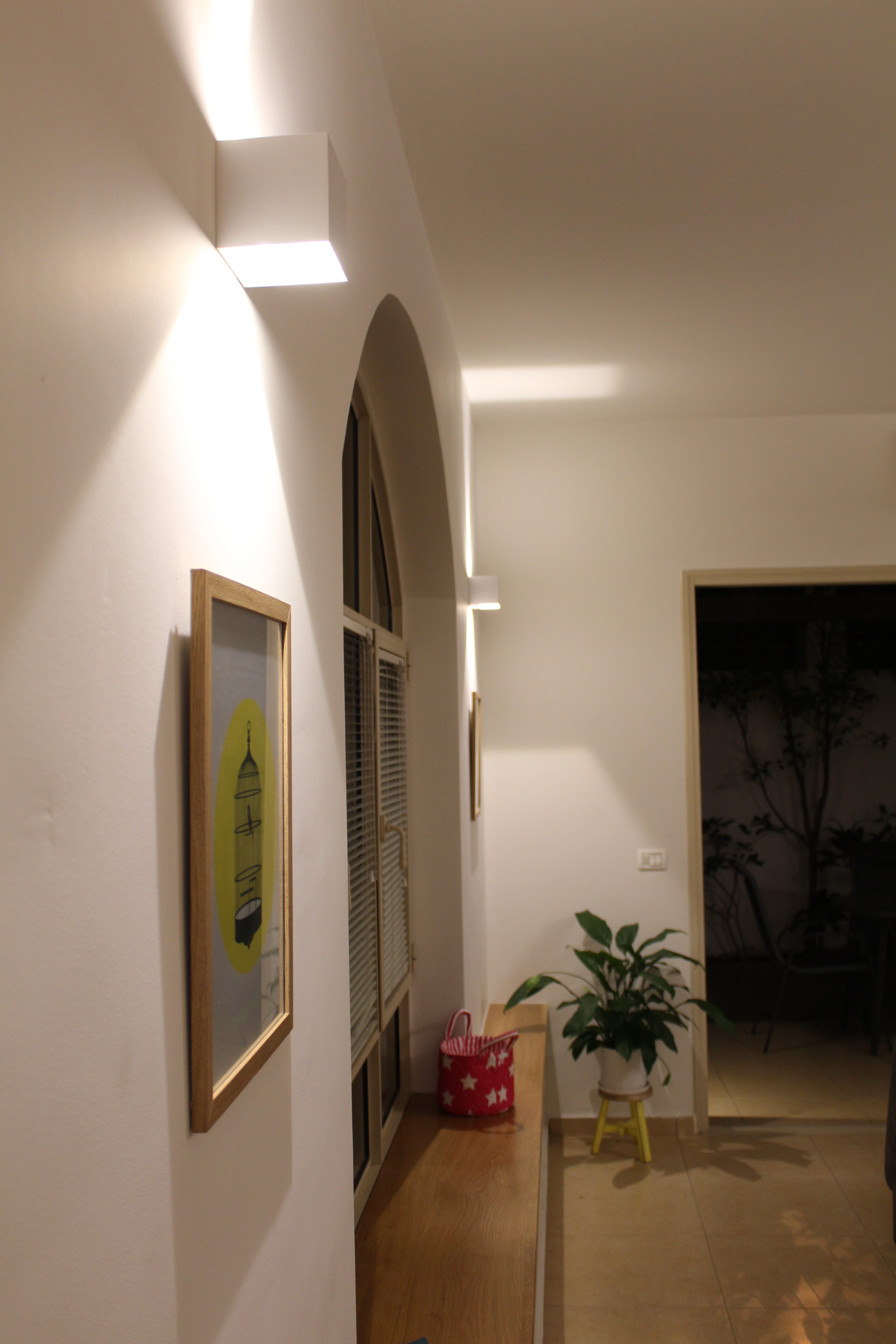 תאורה תמונה