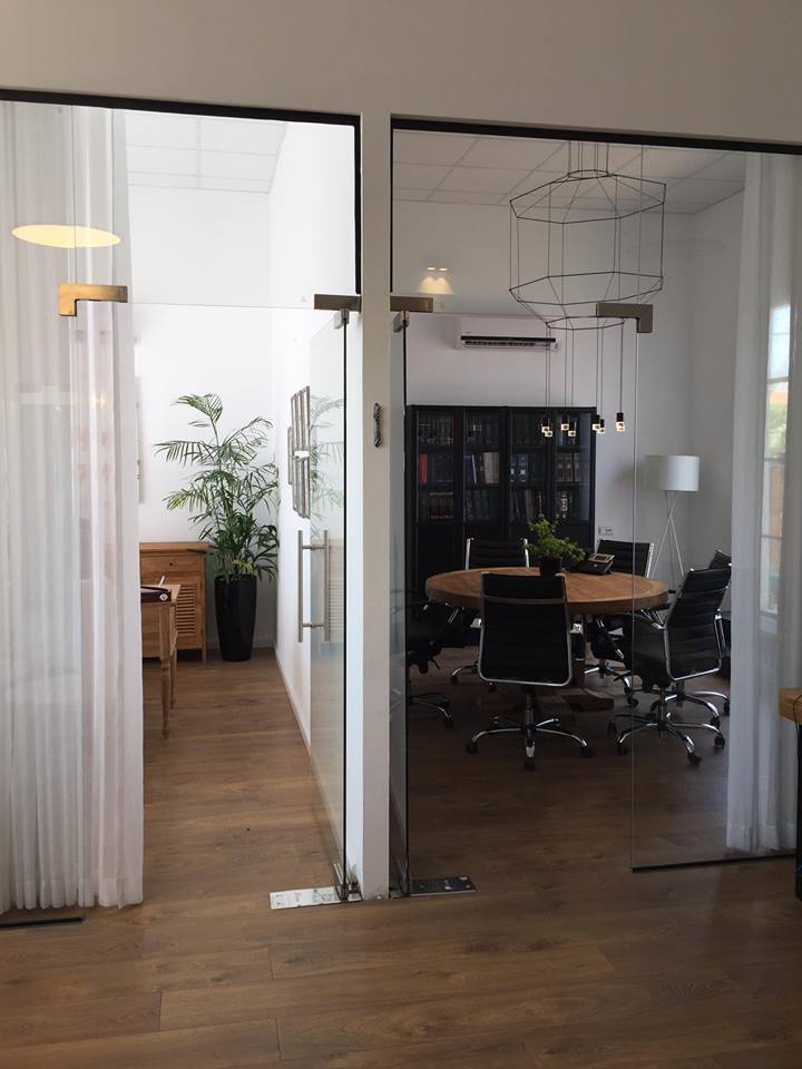 משרד עורכות דין