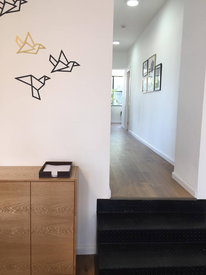 משרד עורכות דין