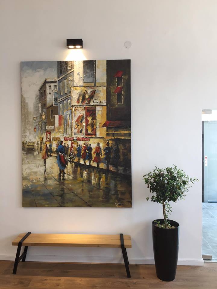 משרד עורכות דין